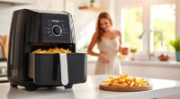 Summer Tips & Hacks for the Ninja 4-Qt Air Fryer
