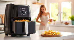 Summer Tips & Hacks for the Ninja 4-Qt Air Fryer