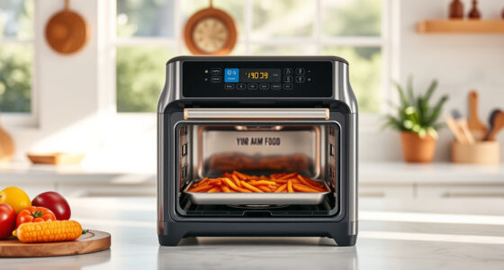 Summer Tips & Hacks for Your Ninja Foodi XL Pro Air Oven