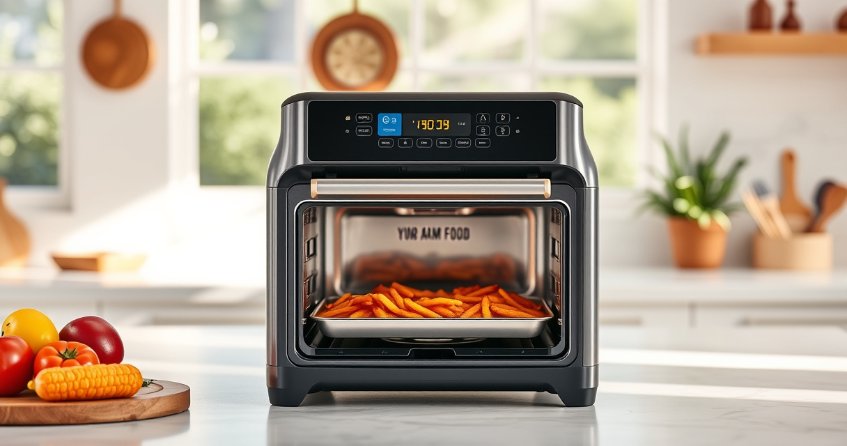 Summer Tips & Hacks for Your Ninja Foodi XL Pro Air Oven