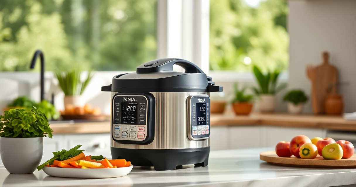 Summer Tips & Hacks with the Ninja PossibleCooker PRO 14-in-1
