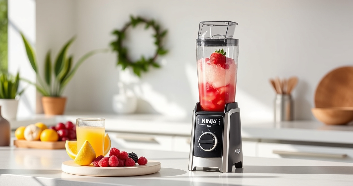 Summertime Refresh: Care & Troubleshooting for Ninja SLUSHi Twist