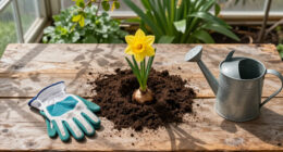 The Cheery Flower I’m Planting Now For Months Of Blooms To Ward Off Winter Blues