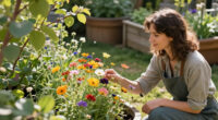The Wisdom Of Wildflowers: Reflecting On Dolly Parton’s Timeless Song