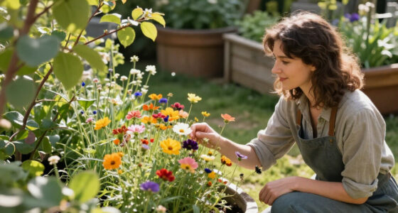 The Wisdom Of Wildflowers: Reflecting On Dolly Parton’s Timeless Song