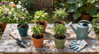 These 5 Trees Grow Beautifully In Containers, And September Is The Perfect Time To Plant Them
