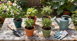 These 5 Trees Grow Beautifully In Containers, And September Is The Perfect Time To Plant Them