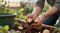 Transform Your Soil With These 6 Surprising Foodie Scraps – Gourmet Goodness To Boost Next Year’s Beds
