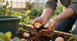 Transform Your Soil With These 6 Surprising Foodie Scraps – Gourmet Goodness To Boost Next Year’s Beds