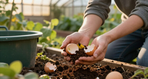 Transform Your Soil With These 6 Surprising Foodie Scraps – Gourmet Goodness To Boost Next Year’s Beds