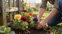 Want The Biggest Blooms Next Summer? Plant These 6 Perennials Before September Ends