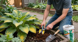 Want Your Hostas To Come Back Next Year? Do These 5 Things Before September Ends