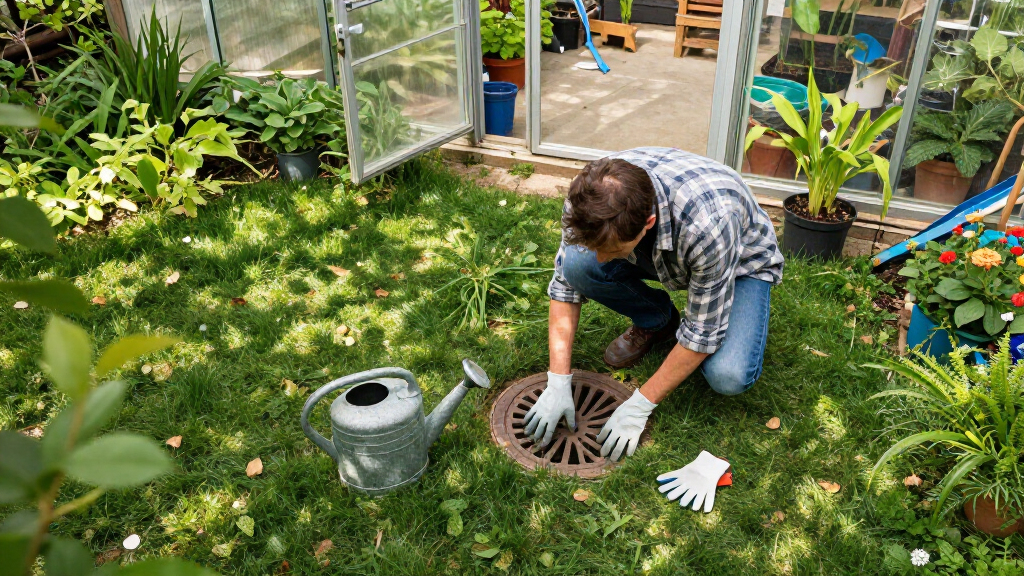 Watch Your Garden Drainage This Fall – A Lawyer Explains How These Common Mistakes Might Make You Liable For Your Neighbor’s Flooded Yard