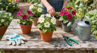 What Fuchsias Need In September – 6 Tips For A Final Flush And Gloriously Flamboyant Flowers Next Year