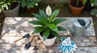 What Peace Lilies Need In September: 7 Simple Tasks To Do Before The Season Turns