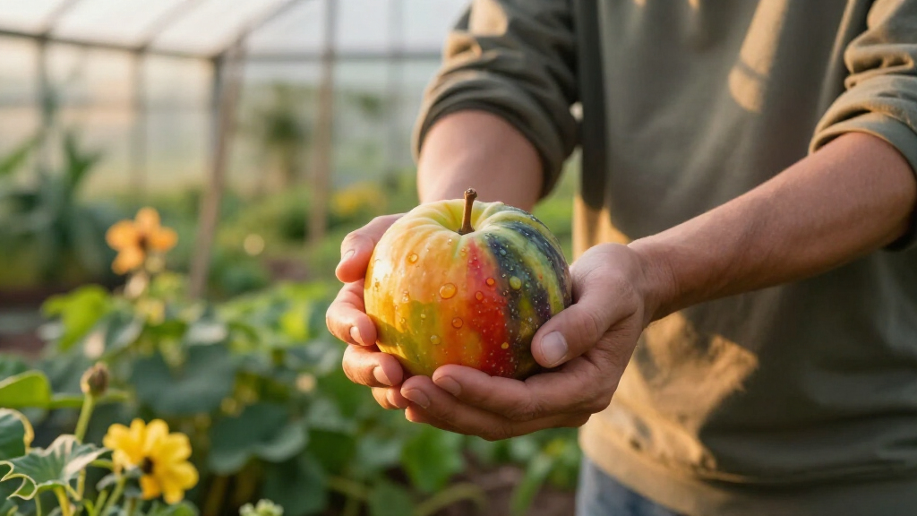 What’s Your Birth Month Fruit? Find Out What It Means – And Whether You Can Grow It