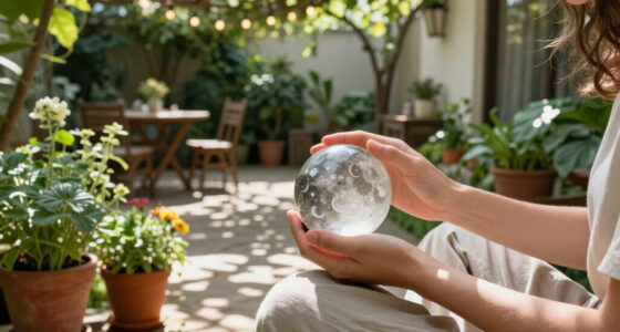 What's Your Birth Month Moon? The Special Meaning Behind Every Full Moon Name