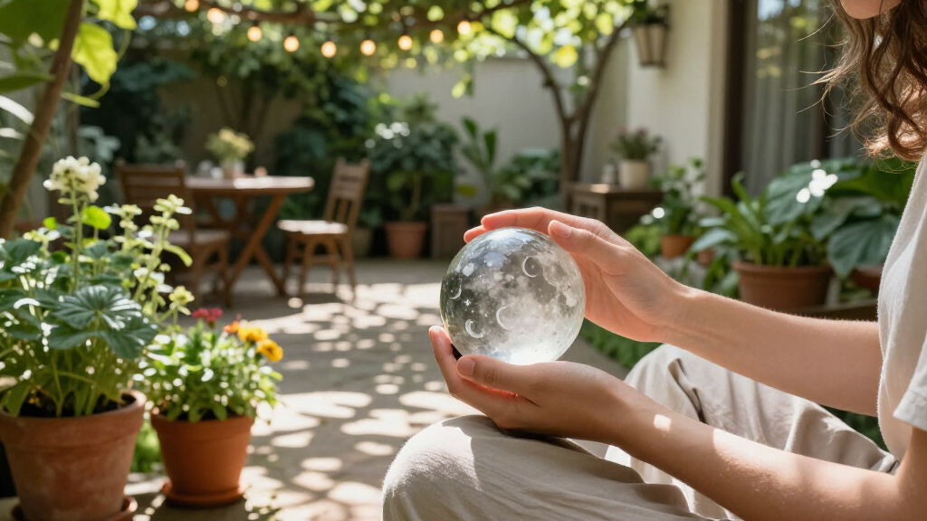 What's Your Birth Month Moon? The Special Meaning Behind Every Full Moon Name