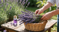 What To Do With Lavender In September – 5 Easy Tasks To Complete Now For More Fragrant Blooms Next Summer
