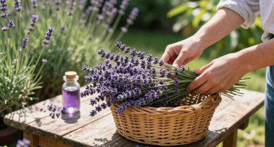 What To Do With Lavender In September – 5 Easy Tasks To Complete Now For More Fragrant Blooms Next Summer