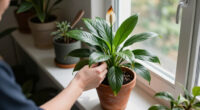Why Is My Peace Lily Flower Turning Brown? 6 Reasons It Happens And How To Keep Blooms Looking Fresh