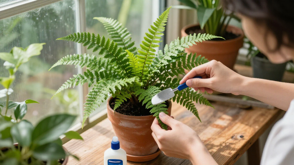 Why Vaseline Is Your Houseplant’s Best Friend This Fall – 5 Easy Ways To Use Petroleum Jelly To Combat Pests