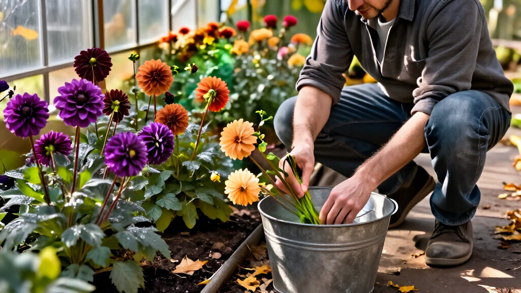 10 Best Fall-Blooming Garden Flowers for Lasting Autumn Color in 2027