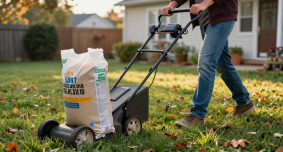 10 Best Fall Lawn Fertilizers for a Stronger Spring Lawn in 2027