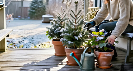 10 Best Frost Hardy Porch Plants in 2027