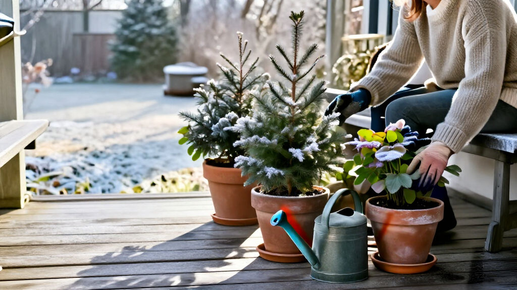 10 Best Frost Hardy Porch Plants in 2027