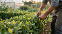 10 Best Garden Hedge Plants for Privacy, Structure, and Easy Care in 2027