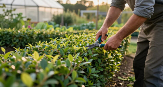 10 Best Garden Hedge Plants for Privacy, Structure, and Easy Care in 2027