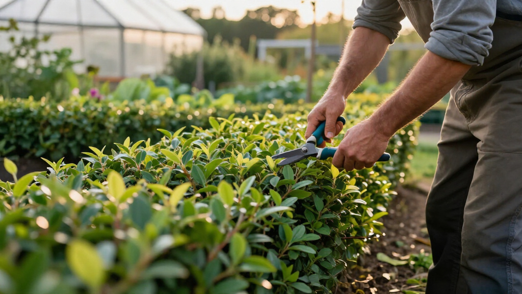 10 Best Garden Hedge Plants for Privacy, Structure, and Easy Care in 2027