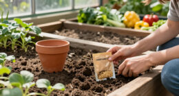 10 Best Heat-Tolerant Garden Seeds for Hot Summers in 2027