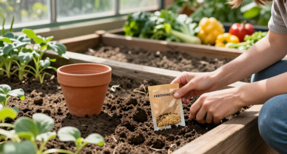 10 Best Heat-Tolerant Garden Seeds for Hot Summers in 2027