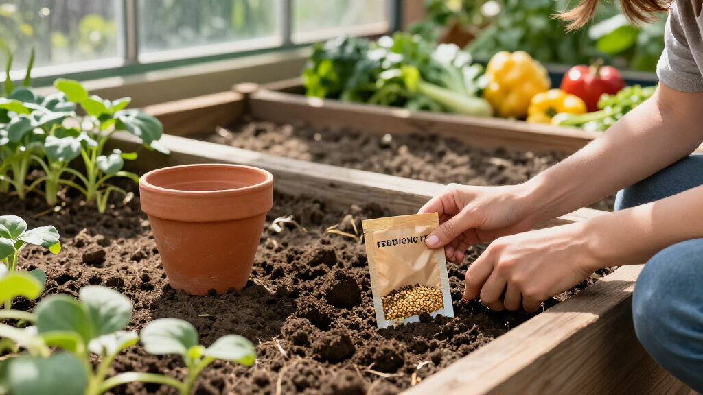 10 Best Heat-Tolerant Garden Seeds for Hot Summers in 2027