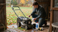10 Best Lawn Mower Winterization Kits for Seasonal Storage in 2027