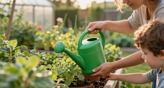 10 Best Mum Garden Care Products for Healthier Blooms in 2027