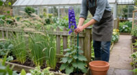10 Best Plant Supports for Windy Gardens in 2027