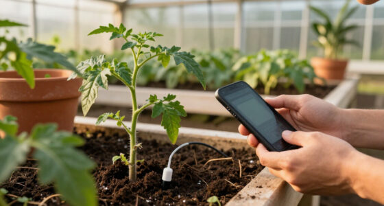 10 Best Smart Plant Sensors for Easier Plant Care in 2027