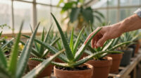 11 Best Aloe Vera Plants for Easy Indoor Growing in 2027