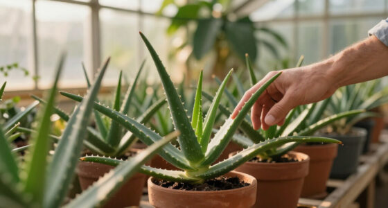 11 Best Aloe Vera Plants for Easy Indoor Growing in 2027
