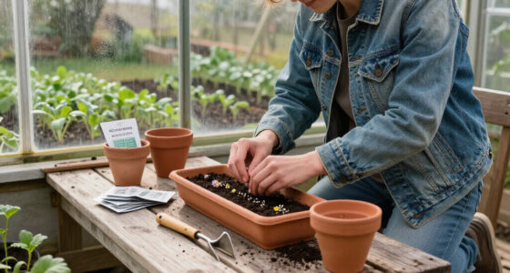 11 Best Cool-Season Annual Flower Seeds for Color in 2027
