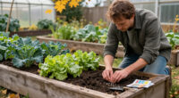 11 Best Fall Vegetable Garden Seeds for Cool-Weather Harvests in 2027