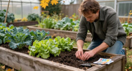 11 Best Fall Vegetable Garden Seeds for Cool-Weather Harvests in 2027