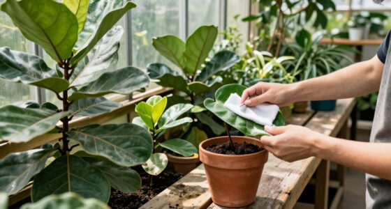 11 Best Fiddle Leaf Fig Plants for Stylish Indoor Spaces in 2027