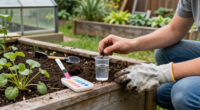 11 Best Garden Soil Testing Kits for Healthier Gardens in 2027