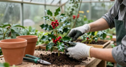11 Best Holly Plants for Gardens and Landscapes in 2027