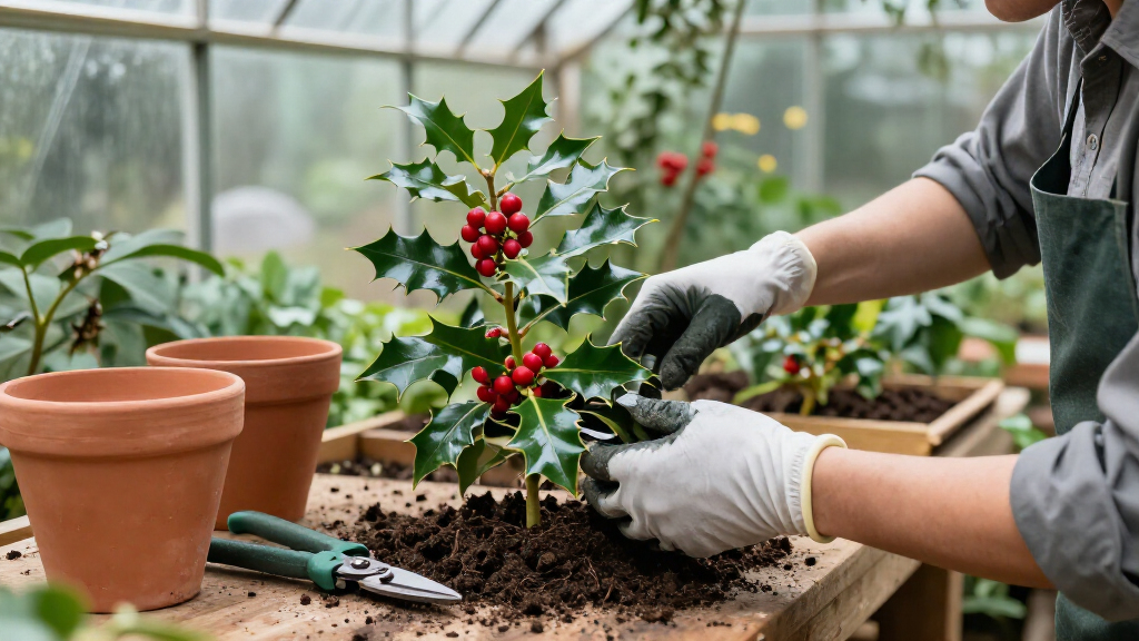 11 Best Holly Plants for Gardens and Landscapes in 2027