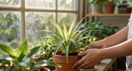 11 Best Hypoallergenic Houseplants for Allergy-Conscious Homes in 2027